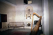 Arequipa, Convent of Santa Catalina de Sena, nuns cells